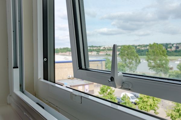 Cost of Casement Window Repair in Lawrence