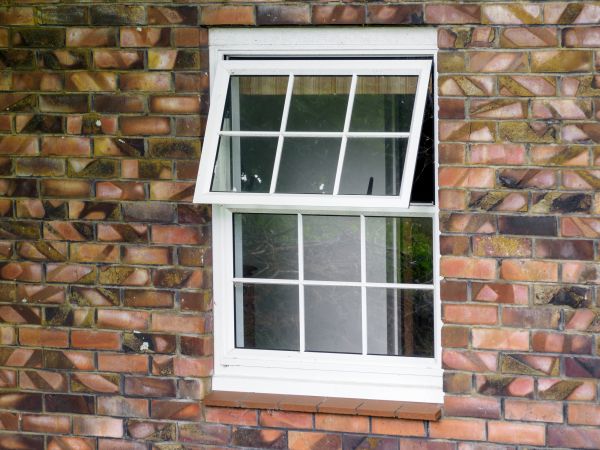 Cost of Double Hung Window Repair in Lawrence