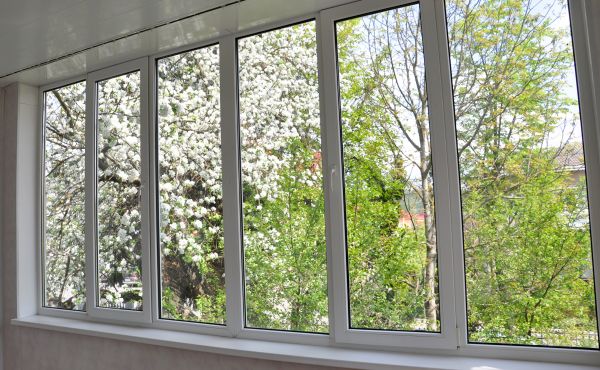 Cost of Window Repair Service in Lawrence