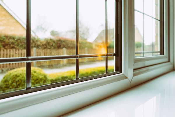 Cost of Window Frame Repair in Lawrence