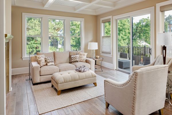 Cost of Window Casing Repair in Lawrence