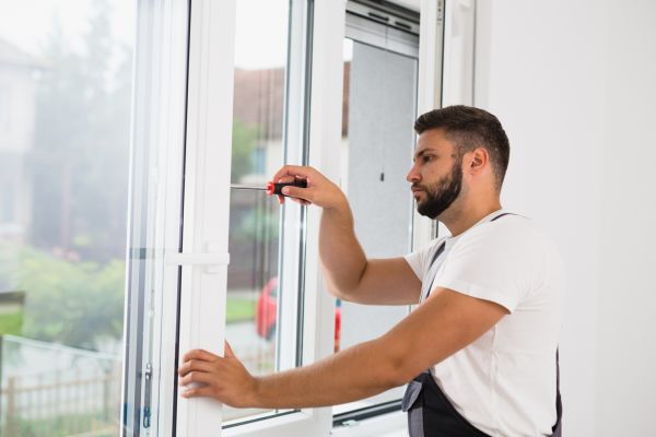 Cost of House Window Repair in Lawrence