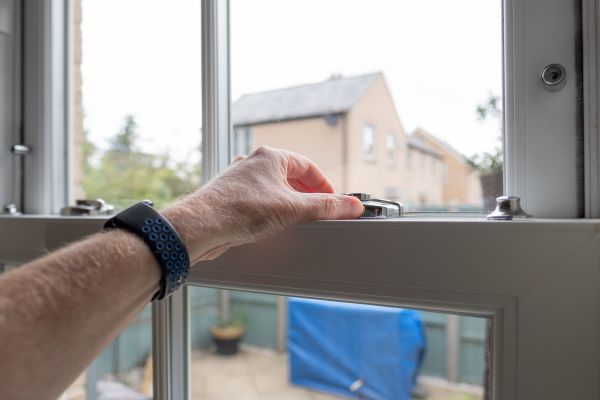 Cost of Window Lock Repair in Lawrence