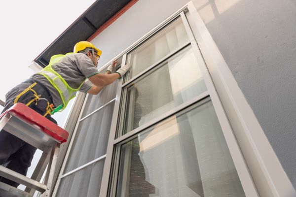 Cost of Window Mechanism Repair in Lawrence
