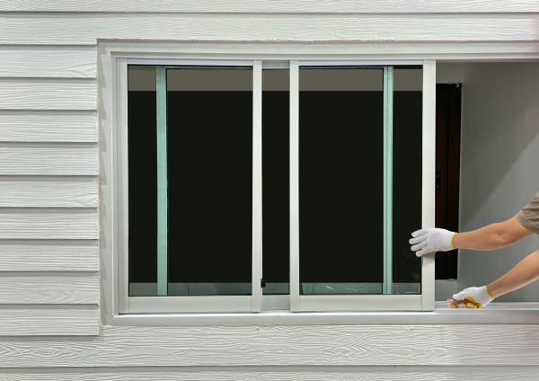 Cost of Window Frame Replacement in Lawrence