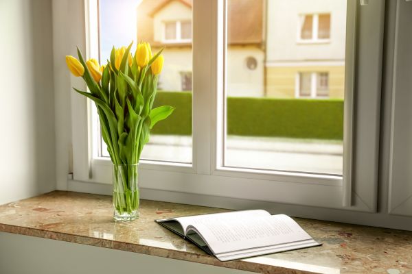 Cost of Window Sill Replacement in Lawrence