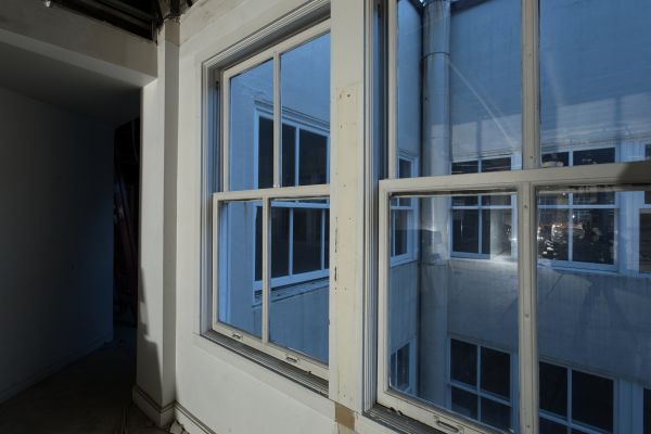 Cost of Wood Window Sash Repair in Lawrence