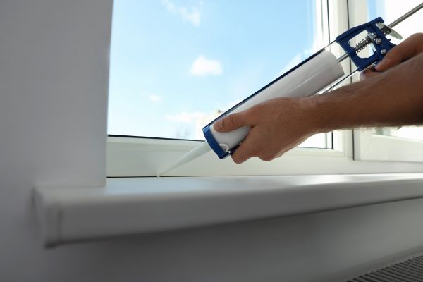 Cost of Window Leak Repair Service in Lawrence