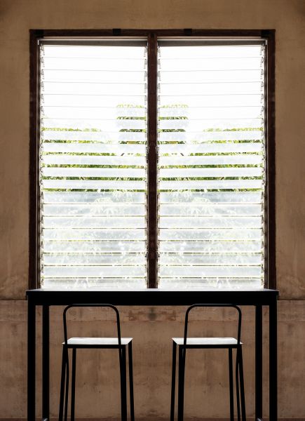 Cost of Louvre Window Repair in Lawrence