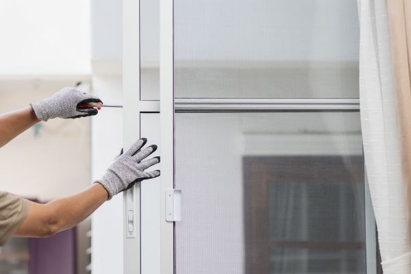 Cost of Window Roller Repair in Lawrence