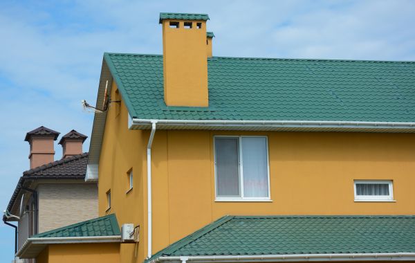 Cost of Hopper Window Repair in Lawrence