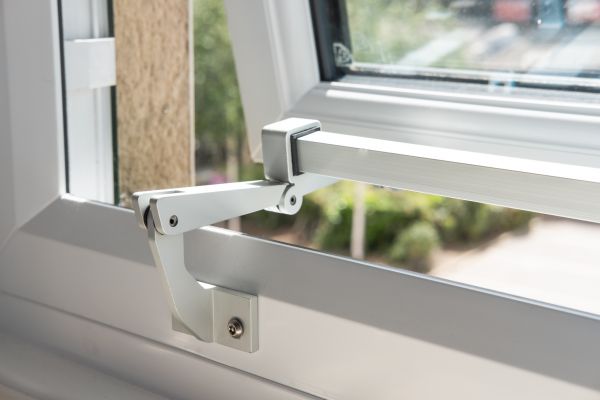 Cost of Hinged Window Repair in Lawrence
