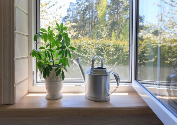 Cost of Garden Window Repair in Lawrence