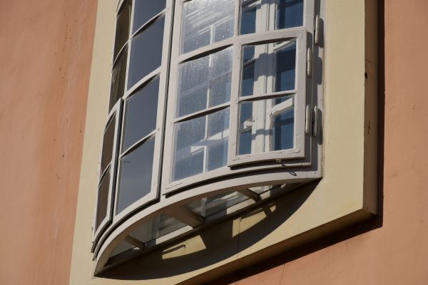 Cost of Bow Window Repair in Lawrence