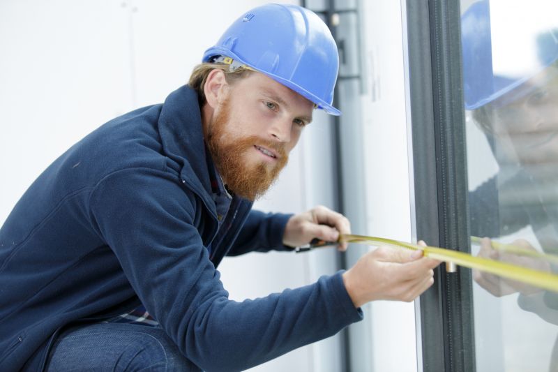 Window Glass Replacement detail