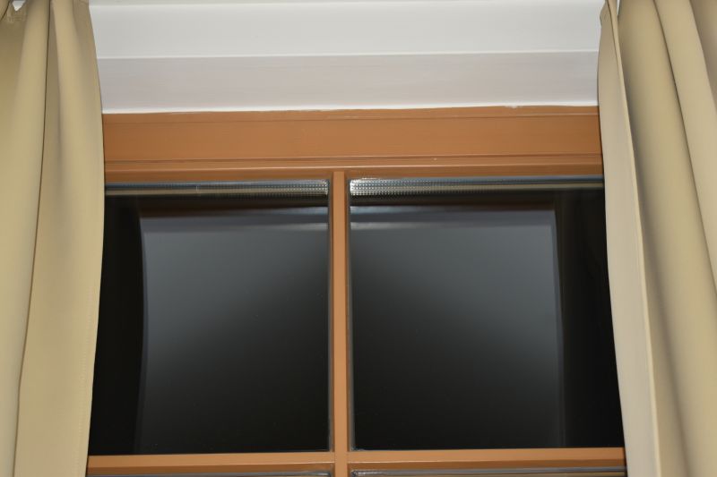 Window Pane Replacement