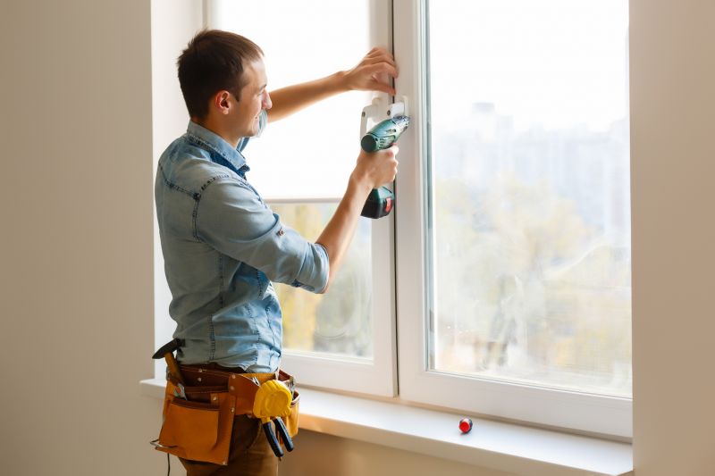 Experienced Window Repair Specialist